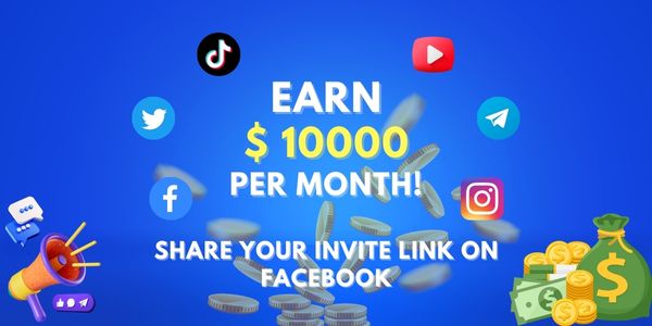 Earn money on Gamdom referral program PH