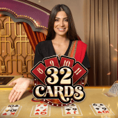 32 Baraha live casino on Gamdom
