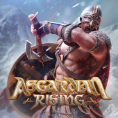 Asgardian Rising on Gamdom