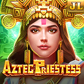 Aztec Priestess on Gamdom