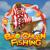 Bao Chuan Fishing on Gamdom