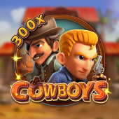 Cowboys on Gamdom