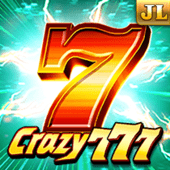 Crazy777 on Gamdom app