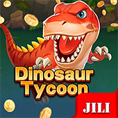 Dinosaur Tycoon on Gamdom