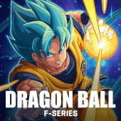Dragon Ball slot on Gamdom