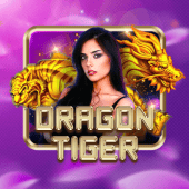 Dragon Tiger live on Gamdom app