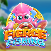 Fierce Fishing on Gamdom