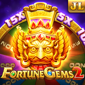 Fortune Gems 2 on Gamdom