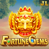 Fortune Gems on Gamdom