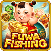Fuwa Fishing on Gamdom