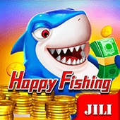 Happy Fishing on Gamdom