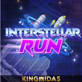 Interstellar Run on Gamdom