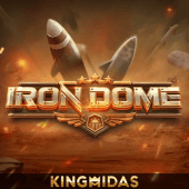 Iron Dome on Gamdom