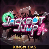 Jackpot Jump on Gamdom