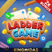 Ladder Game on Gamdom