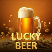 Lucky Bear on Gamdom