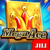 Mega Ace slot on Gamdom