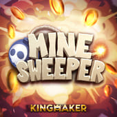 Minesweeper on Gamdom