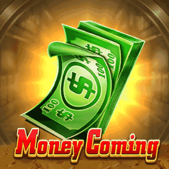 Money Coming slot on Gamdom