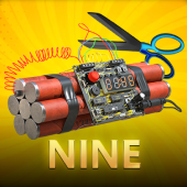 Nine on Gamdom