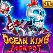 Ocean King Jackpot on Gamdom