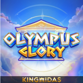 Olympus Glory on Gamdom