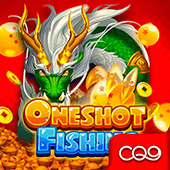 Oneshot Fishing on Gamdom