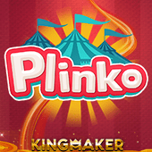 Plinko on Gamdom casino