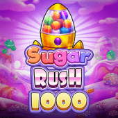 Sugar Rush 1000 on Gamdom