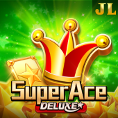 Super Ace Deluxe on Gamdom