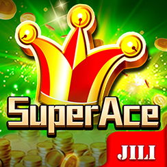 Super Ace on Gamdom app