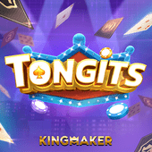 Tongits on Gamdom app