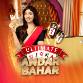 Ultimate Andar Bahar on Gamdom