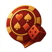 Gamdom logo